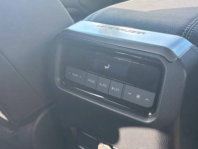 ランドクルーザー250 VX 4WD 全周囲カメラ クリアランスソナー オートクルーズコントロール レーンアシスト パワーシート 衝突被害軽減システム サンルーフ オートマチックハイビーム オートライト LEDヘッドランプ(34枚目)