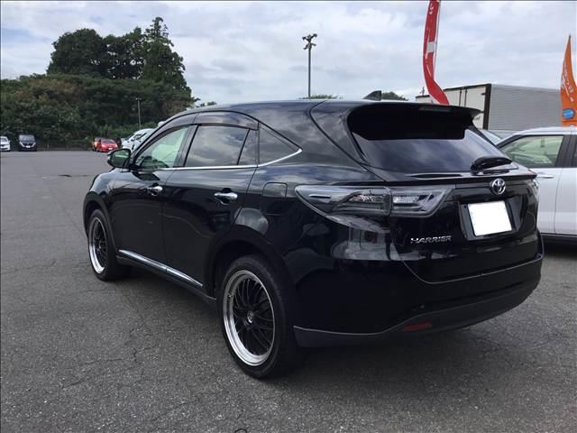 ハリアー ＰＲＥＭＩＵＭ　Ａｄｖａｎｃｅｄ　Ｐａｃｋａｇｅ（6枚目）