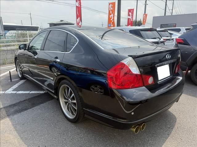 フーガ ４５０ＧＴ（3枚目）