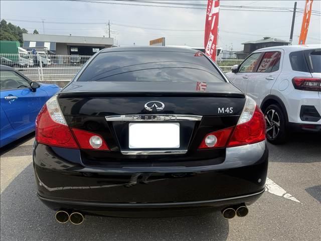 フーガ ４５０ＧＴ（5枚目）