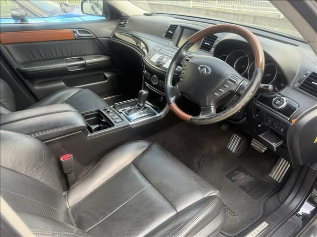 フーガ ４５０ＧＴ（6枚目）