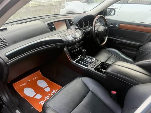 フーガ ４５０ＧＴ（9枚目）
