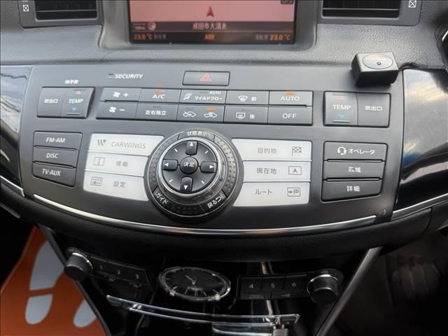 フーガ ４５０ＧＴ（15枚目）