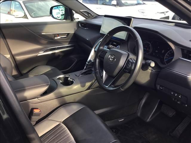 ハリアーハイブリッド ハイブリッド　Ｚ（7枚目）