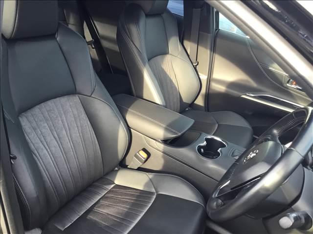 ハリアーハイブリッド ハイブリッド　Ｚ（8枚目）