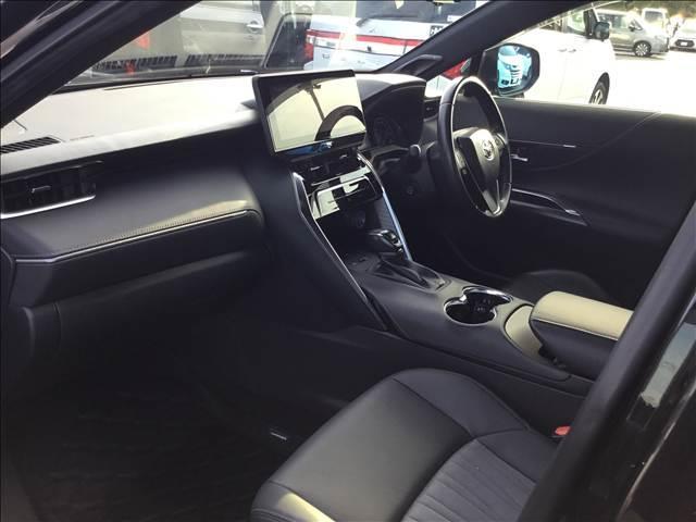 ハリアーハイブリッド ハイブリッド　Ｚ（9枚目）