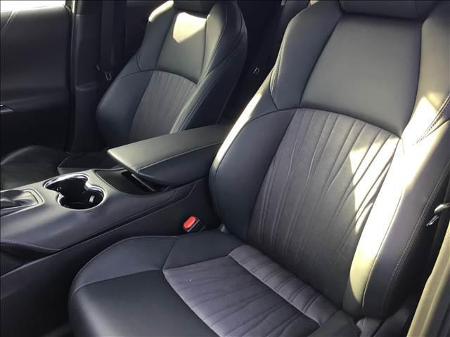 ハリアーハイブリッド ハイブリッド　Ｚ（10枚目）