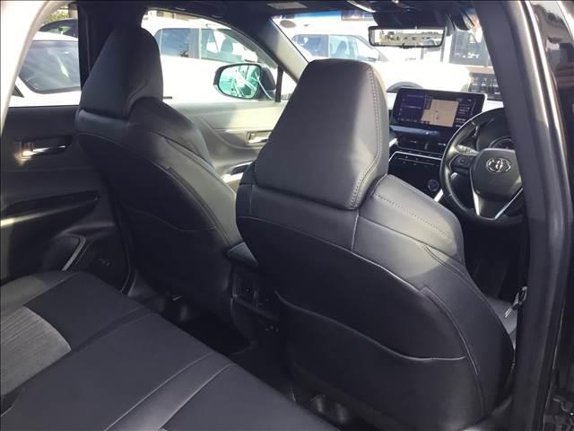 ハリアーハイブリッド ハイブリッド　Ｚ（11枚目）