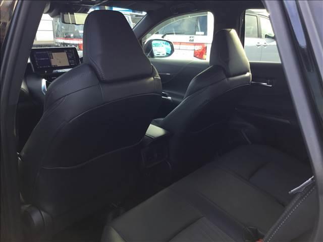 ハリアーハイブリッド ハイブリッド　Ｚ（13枚目）