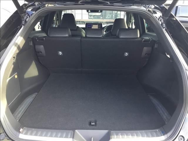 ハリアーハイブリッド ハイブリッド　Ｚ（15枚目）