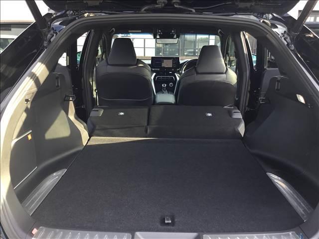 ハリアーハイブリッド ハイブリッド　Ｚ（16枚目）