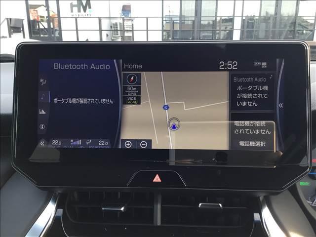 ハリアーハイブリッド ハイブリッド　Ｚ（18枚目）