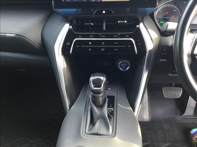 ハリアーハイブリッド ハイブリッド　Ｚ（19枚目）