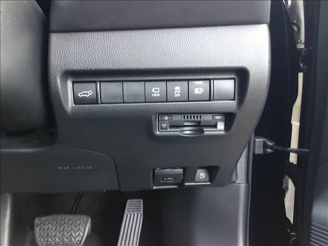 ハリアーハイブリッド ハイブリッド　Ｚ（20枚目）