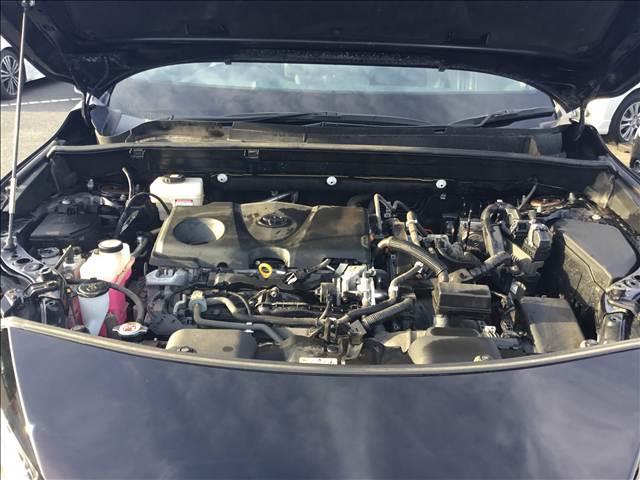 ハリアーハイブリッド ハイブリッド　Ｚ（23枚目）