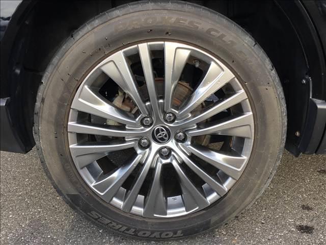 ハリアーハイブリッド ハイブリッド　Ｚ（27枚目）