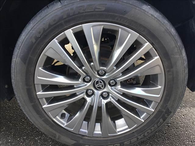 ハリアーハイブリッド ハイブリッド　Ｚ（28枚目）