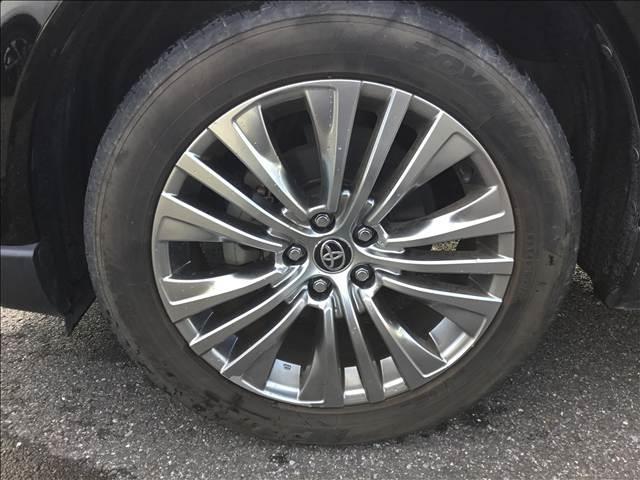 ハリアーハイブリッド ハイブリッド　Ｚ（29枚目）