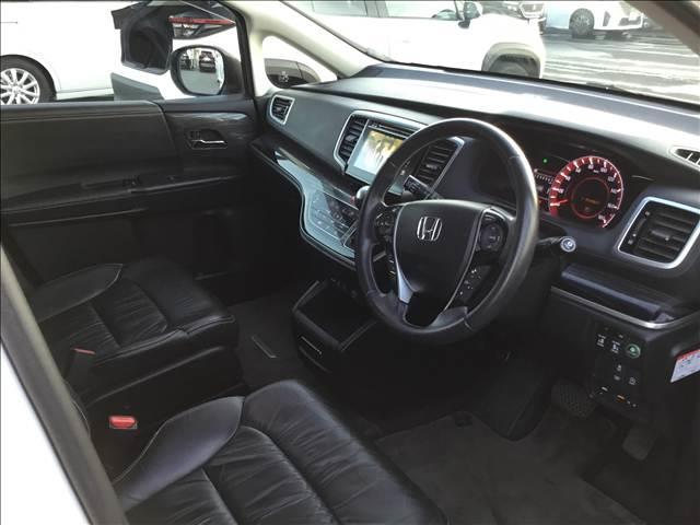 オデッセイ ＡＢＳＯＬＵＴＥ・ＥＸ（7枚目）