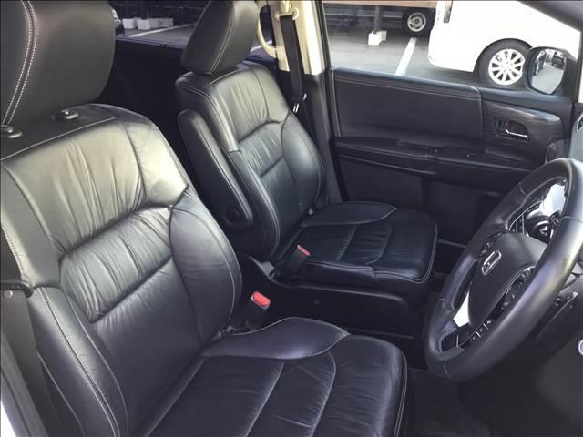 オデッセイ ＡＢＳＯＬＵＴＥ・ＥＸ（8枚目）