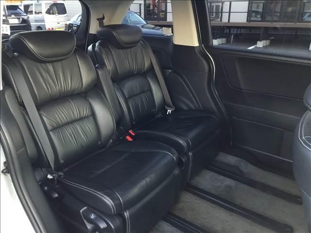 オデッセイ ＡＢＳＯＬＵＴＥ・ＥＸ（12枚目）