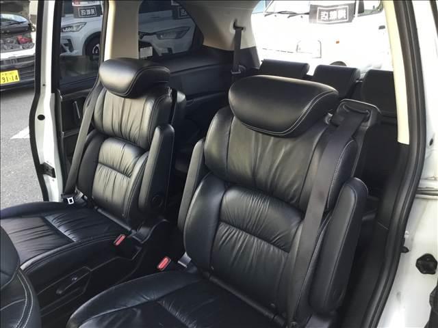 オデッセイ ＡＢＳＯＬＵＴＥ・ＥＸ（15枚目）