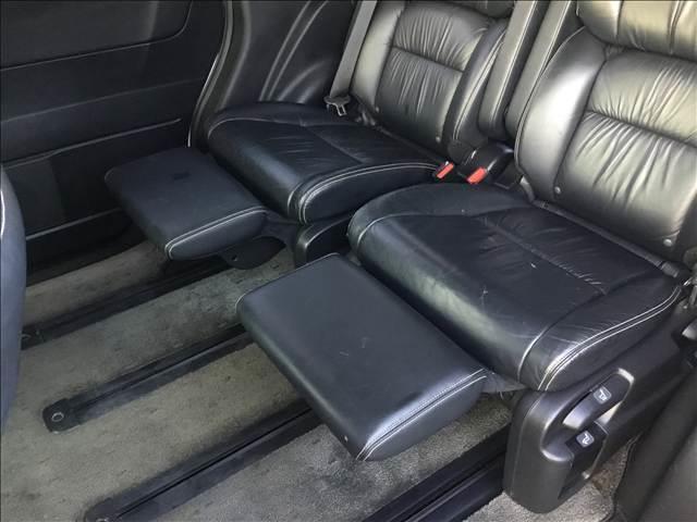 オデッセイ ＡＢＳＯＬＵＴＥ・ＥＸ（17枚目）