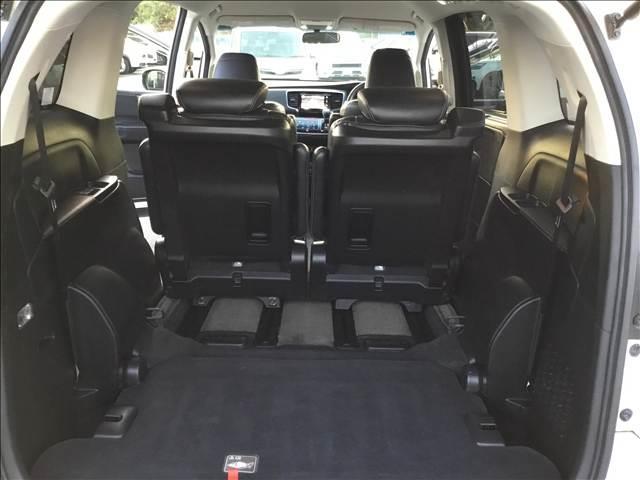 オデッセイ ＡＢＳＯＬＵＴＥ・ＥＸ（18枚目）