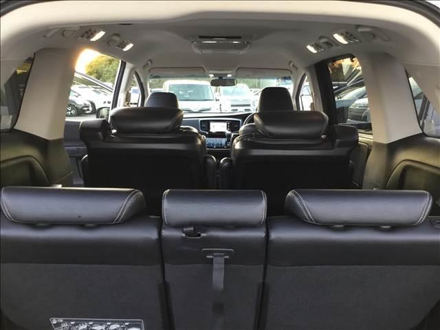 オデッセイ ＡＢＳＯＬＵＴＥ・ＥＸ（19枚目）