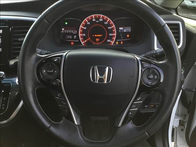 オデッセイ ＡＢＳＯＬＵＴＥ・ＥＸ（21枚目）