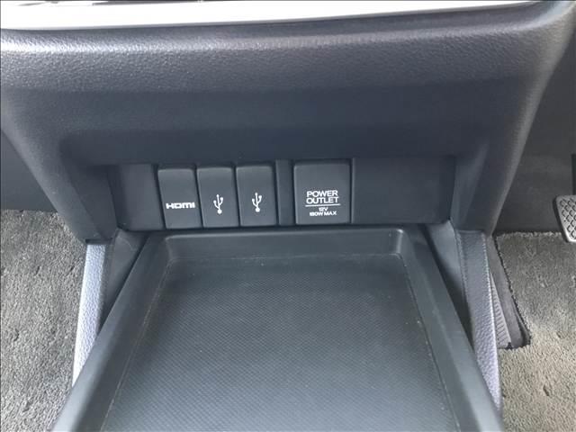 オデッセイ ＡＢＳＯＬＵＴＥ・ＥＸ（25枚目）