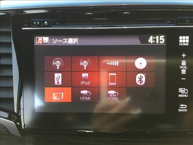 オデッセイ ＡＢＳＯＬＵＴＥ・ＥＸ（26枚目）