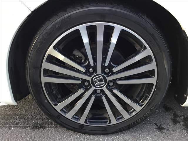 オデッセイ ＡＢＳＯＬＵＴＥ・ＥＸ（33枚目）