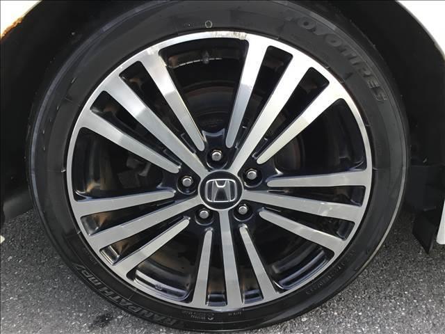 オデッセイ ＡＢＳＯＬＵＴＥ・ＥＸ（35枚目）