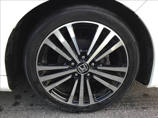 オデッセイ ＡＢＳＯＬＵＴＥ・ＥＸ（36枚目）