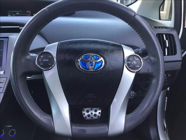 プリウス Ｓ　“ツーリングセレクション”（15枚目）