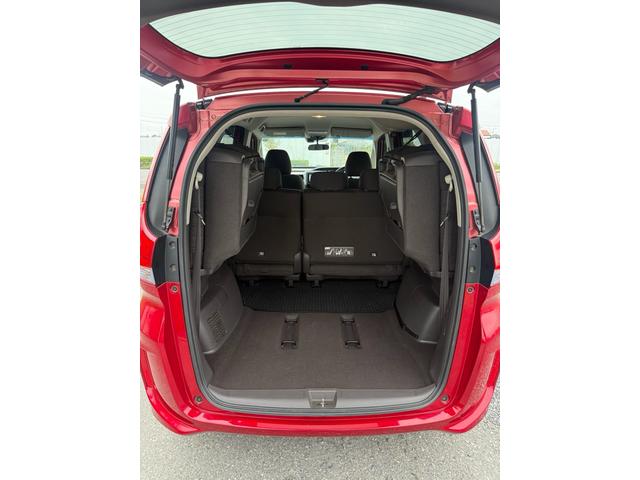 フリードハイブリッド ハイブリッド・Gホンダセンシング 両面パワースライド プッシュスタートLEDヘッドライト クローズコントロール(10枚目)