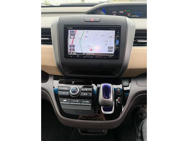 フリードハイブリッド ハイブリッド・Gホンダセンシング 両面パワースライド プッシュスタートLEDヘッドライト クローズコントロール(15枚目)