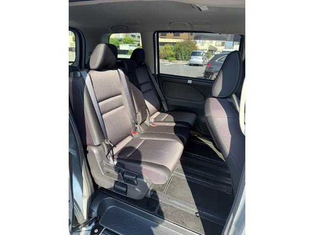 セレナ ハイウェイスター Sハイブリッド エマージェンシーブレーキ バックカメラ クルーズコントロール アイドリングストップLED ヘッドライト LDW VDC インテリジェントキー(12枚目)