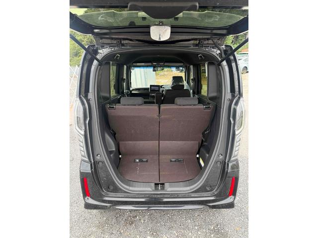 Ｎ－ＢＯＸカスタム Ｇ・Ｌ　ＥＴＣ　バックカメラ　両側スライド・片側電動　クリアランスソナー　衝突被害軽減システム　ＬＥＤヘッドランプ　スマートキー　アイドリングストップ　電動格納ミラー　ベンチシート　ＣＶＴ　盗難防止システム（12枚目）