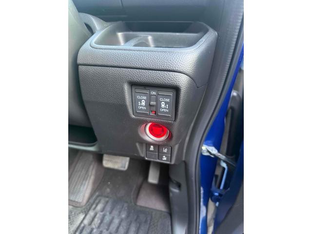 Ｎ－ＢＯＸカスタム Ｇ・Ｌホンダセンシング　両側電動スライドドア　クリアランスソナー　オートクルーズコントロール　レーンアシスト　衝突被害軽減システム　ＬＥＤヘッドランプ　スマートキー　アイドリングストップ　ベンチシート　ＣＶＴ（3枚目）