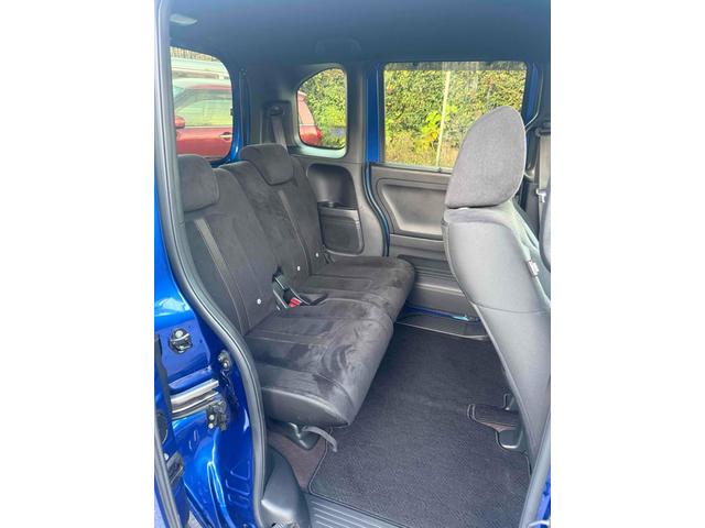 Ｎ－ＢＯＸカスタム Ｇ・Ｌホンダセンシング　両側電動スライドドア　クリアランスソナー　オートクルーズコントロール　レーンアシスト　衝突被害軽減システム　ＬＥＤヘッドランプ　スマートキー　アイドリングストップ　ベンチシート　ＣＶＴ（5枚目）