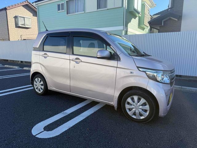 Ｎ－ＷＧＮ Ｇ・Ａパッケージ　ナビ　衝突被害軽減システム　ＨＩＤ　スマートキー　アイドリングストップ　ベンチシート　ＣＶＴ　盗難防止システム　ＡＢＳ　ＥＳＣ　衝突安全ボディ　エアコン　パワーステアリング　パワーウィンドウ（7枚目）