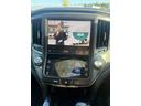 クラウンハイブリッド アスリートＳ　クリアランスソナー　オートクルーズコントロール　ＴＶ　アルミホイール　ＨＩＤ　ＣＶＴ　スマートキー　電動格納ミラー　盗難防止システム　パワーシート　衝突安全ボディ　ＡＢＳ　ＥＳＣ　エアコン（3枚目）