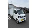 クリッパートラック  軽トラック CVT エアコン 運転席エアバッグ(4枚目)