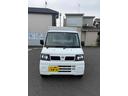 クリッパートラック  軽トラック CVT エアコン 運転席エアバッグ(5枚目)