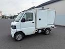 クリッパートラック  軽トラック CVT エアコン 運転席エアバッグ(6枚目)