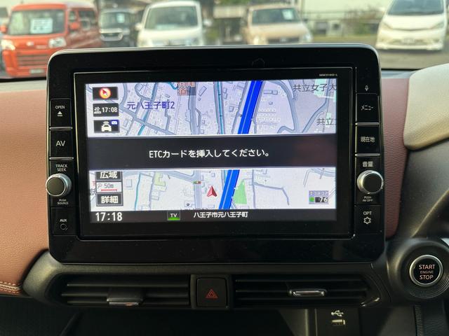 デイズ ボレロ　Ｘ　踏み間違い防止アシスト　横滑り防止　キーレス　衝突安全ボディ　　インテリキー　ＥＴＣ　エアＢ　電動格納ドアミラー　３６０°ビューモニター　前後ソナー　ＶＤＣ　本革巻きステアリング　アルミホイール（18枚目）