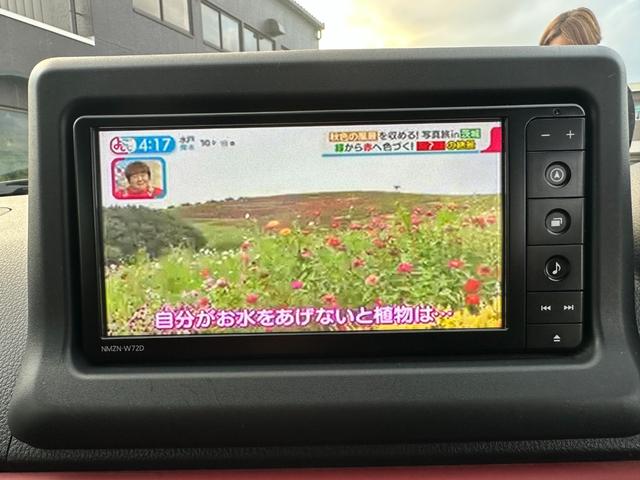 コペン セロ S 純正ナビ・TV・ETC・          HKSマフラー アルパインスピーカー 純正レカロシート シートヒーター(14枚目)