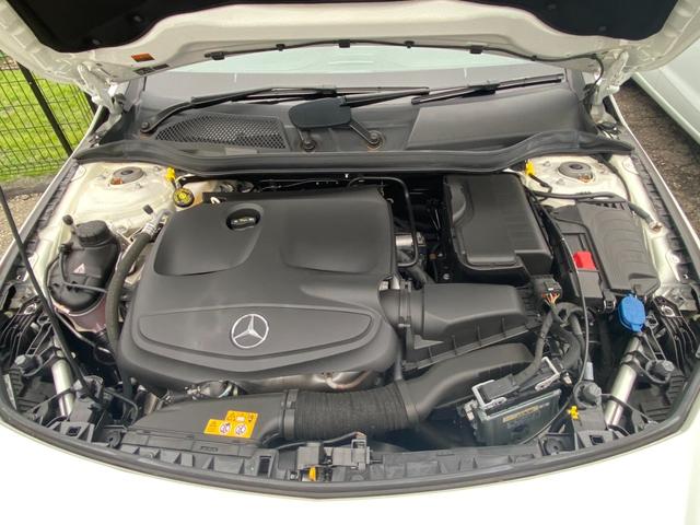 MERCEDES BENZ CLA-CLASS CLA180 AMG STYLE